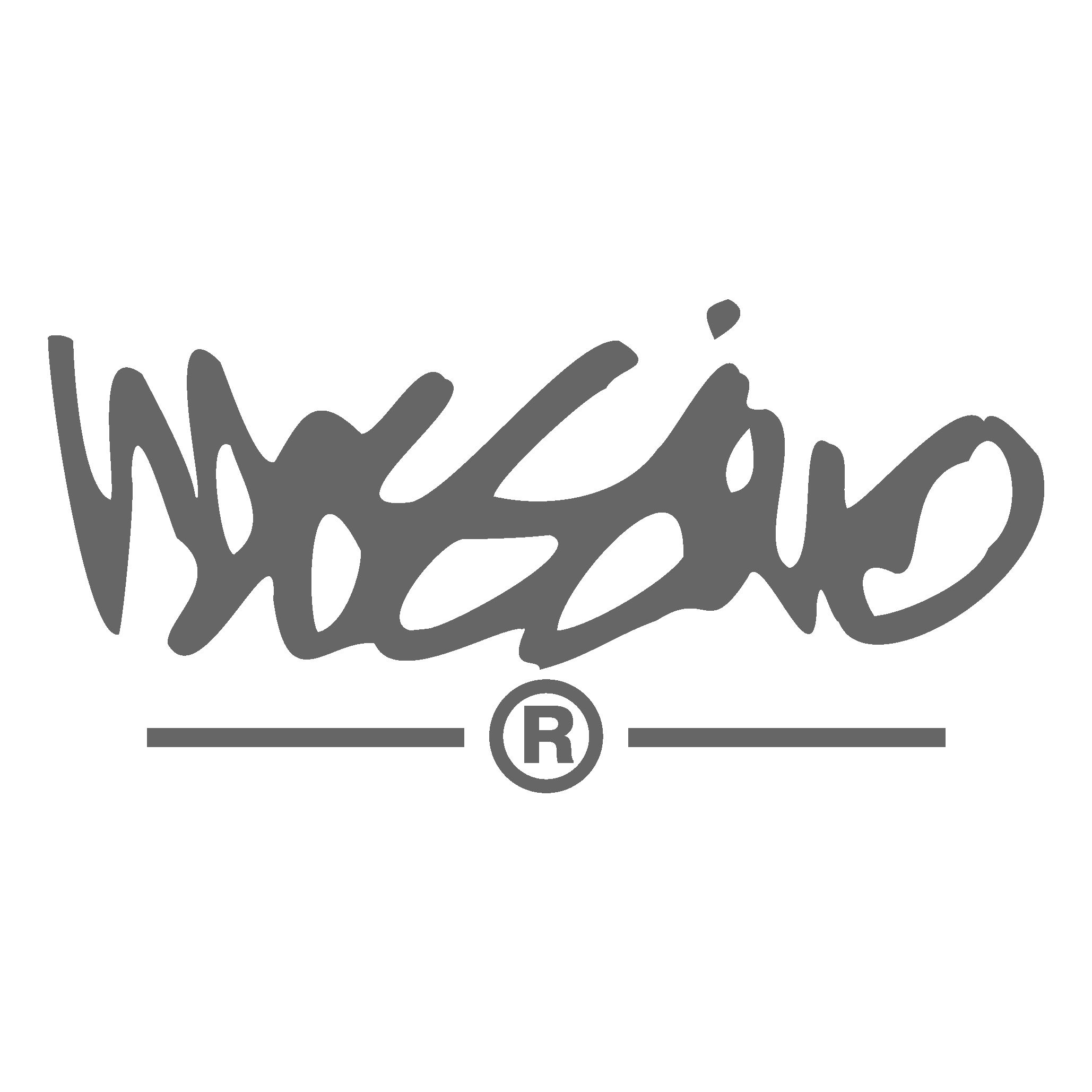 Mossimo Logo